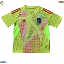 Italia Keeper Hjemmedrakt EM 2024 Kortermet